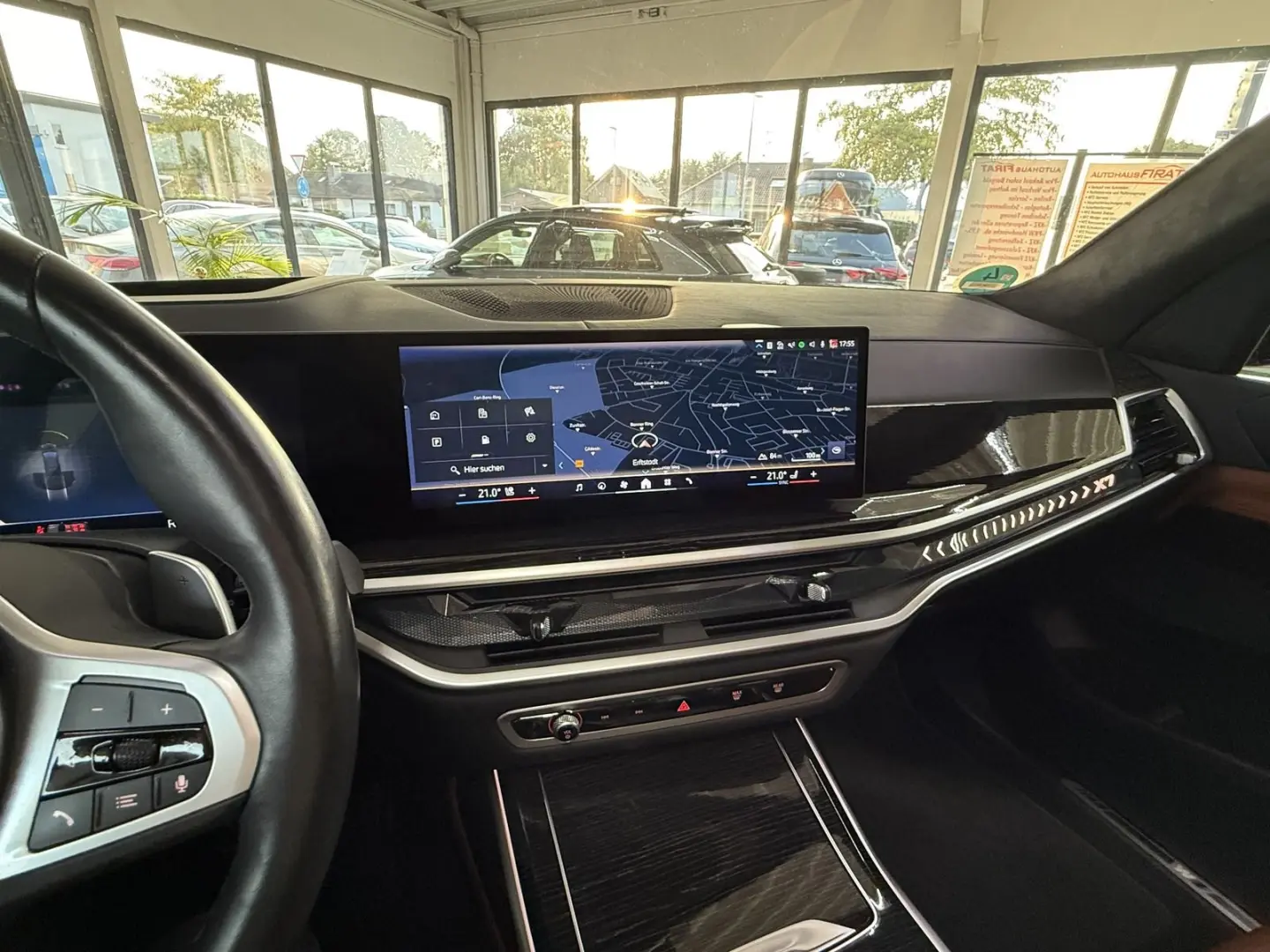 X7 xDrive 40 d