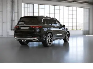 GLS 580 AMG 4M Pano*HUD*Sitzklima*Airmatic*AHK*