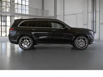 GLS 580 AMG 4M Pano*HUD*Sitzklima*Airmatic*AHK*