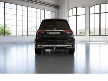 GLS 580 AMG 4M Pano*HUD*Sitzklima*Airmatic*AHK*