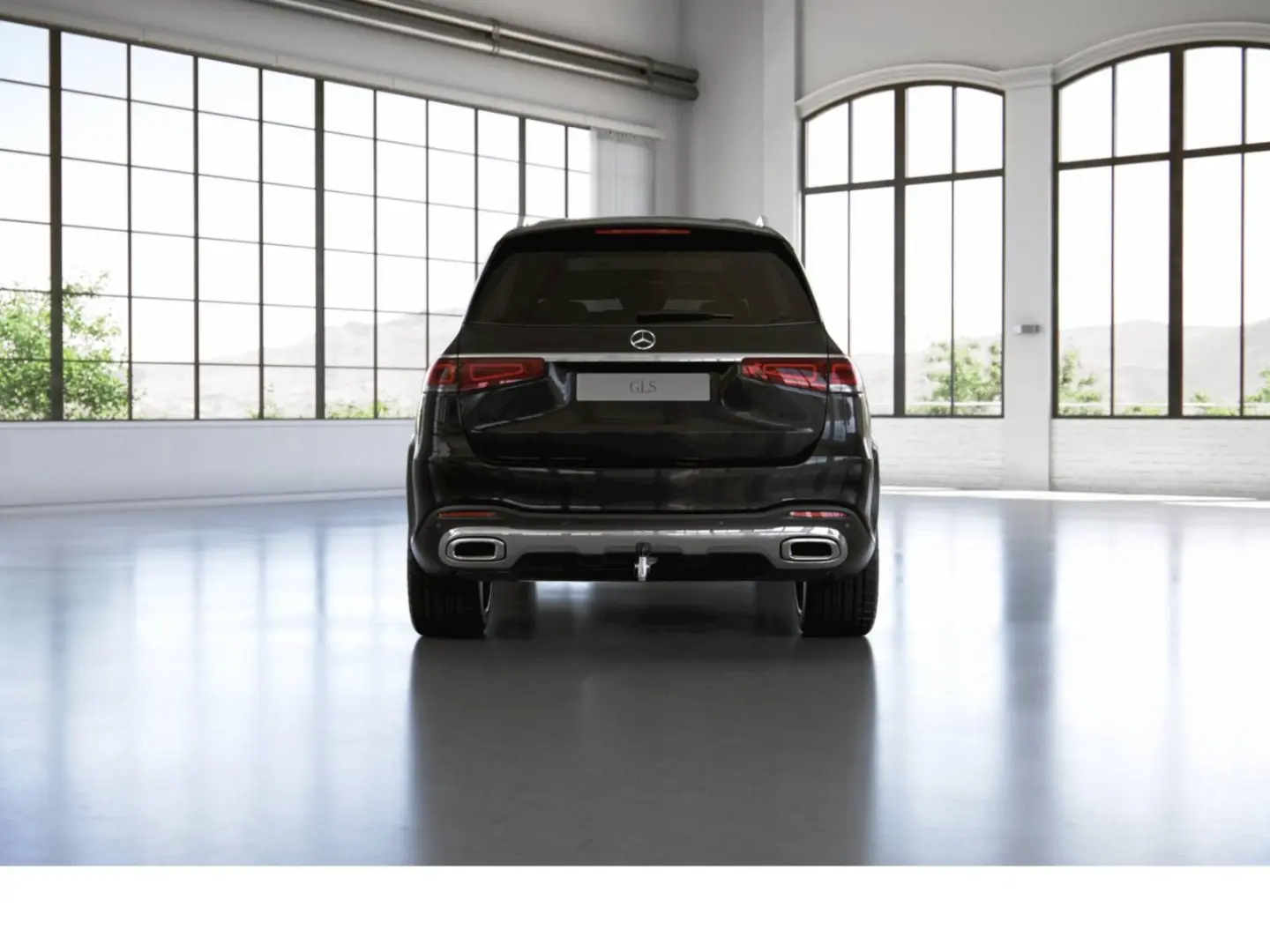 GLS 580 AMG 4M Pano*HUD*Sitzklima*Airmatic*AHK*