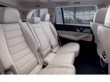 GLS 580 AMG 4M Pano*HUD*Sitzklima*Airmatic*AHK*