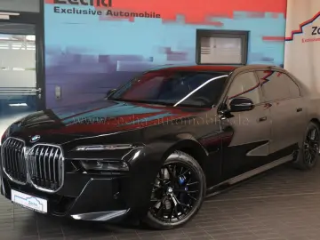 750 e xDr M-Sport
