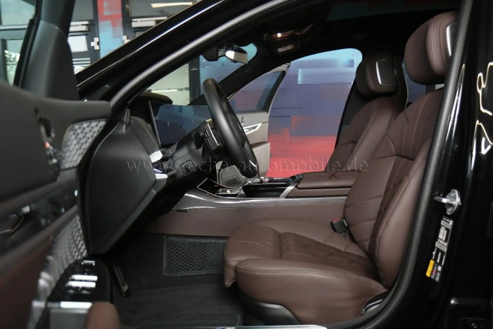 750 e xDr M-Sport