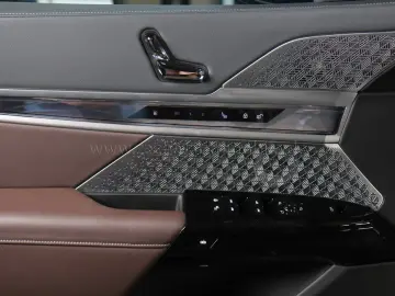 750 e xDr M-Sport