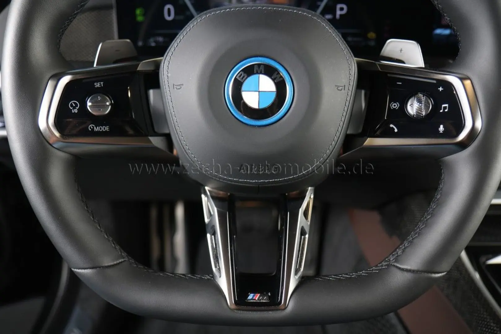 750 e xDr M-Sport