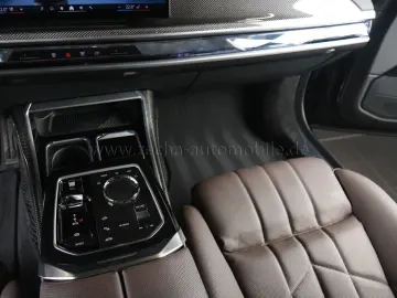 750 e xDr M-Sport
