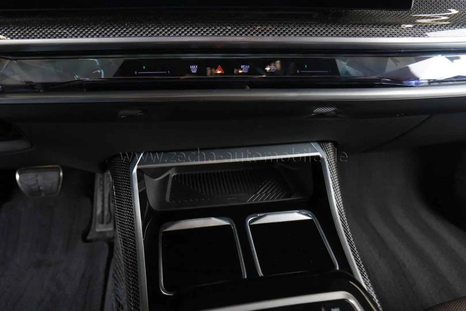750 e xDr M-Sport