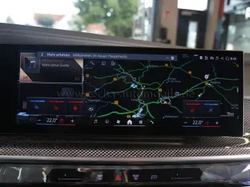 750 e xDr M-Sport