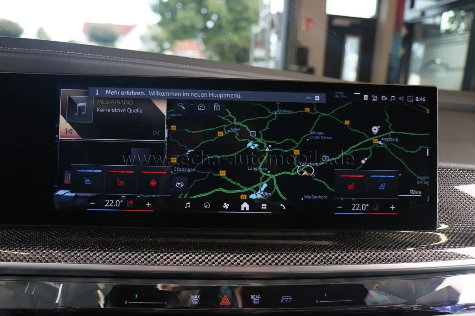 750 e xDr M-Sport