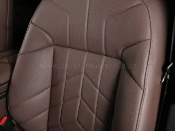 750 e xDr M-Sport