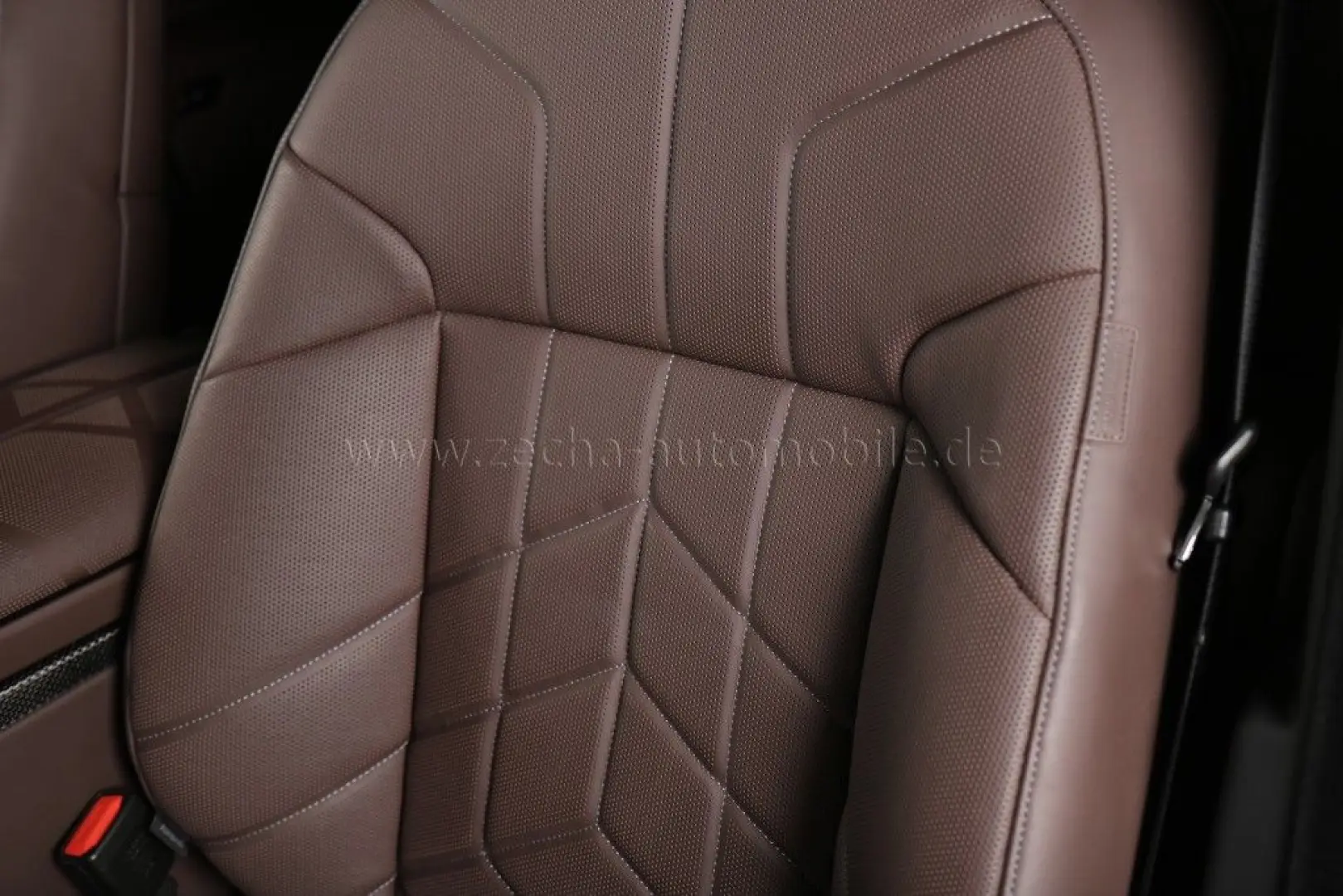 750 e xDr M-Sport
