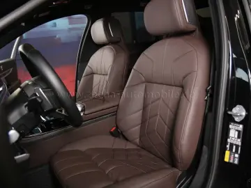 750 e xDr M-Sport