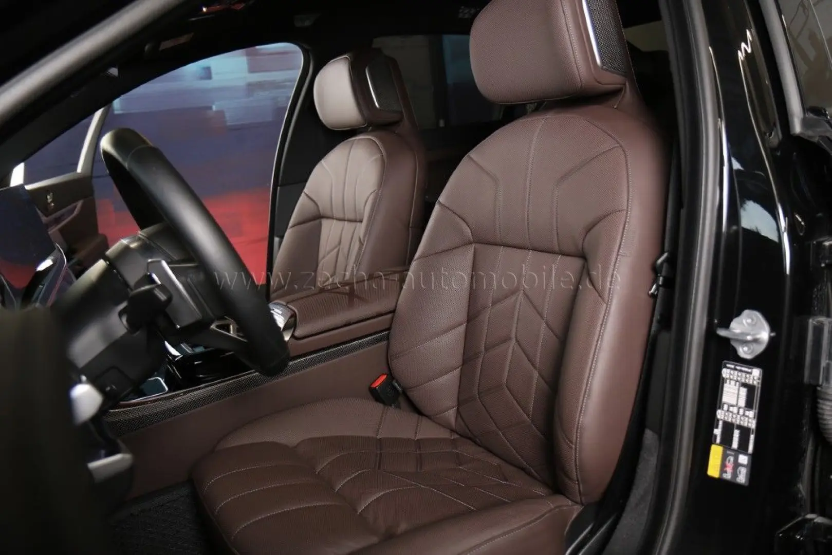 750 e xDr M-Sport
