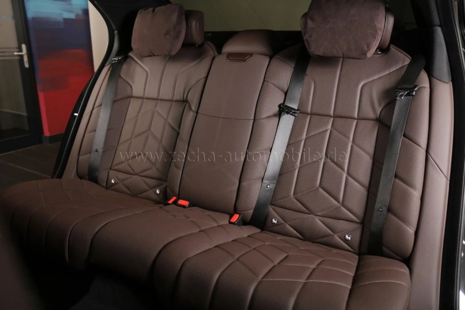 750 e xDr M-Sport