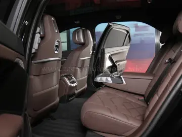 750 e xDr M-Sport