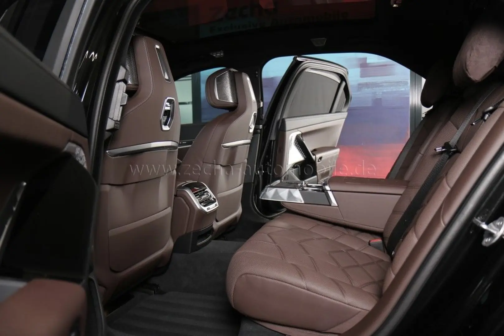 750 e xDr M-Sport