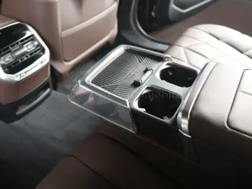 750 e xDr M-Sport