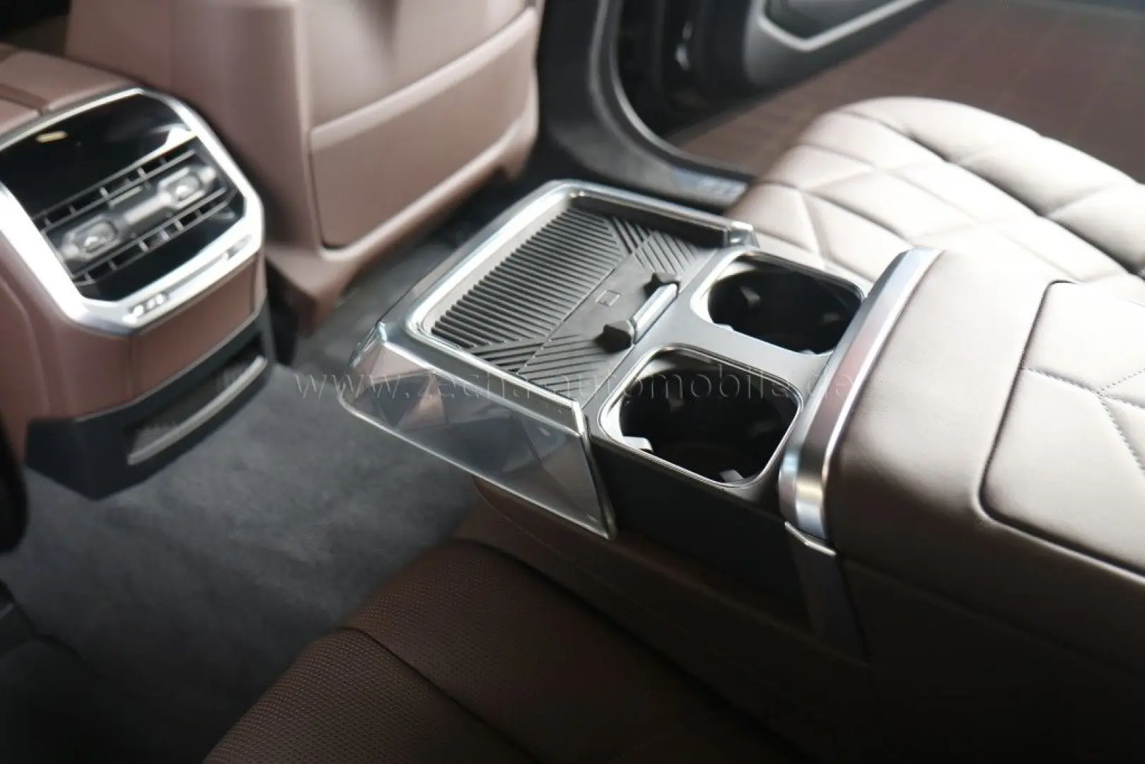 750 e xDr M-Sport