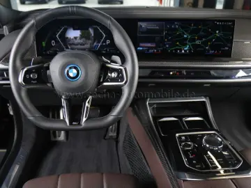 750 e xDr M-Sport