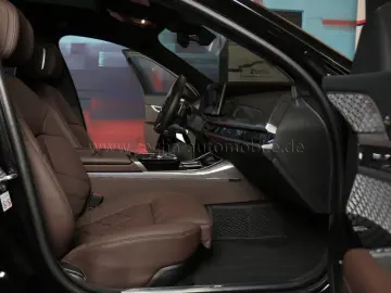 750 e xDr M-Sport