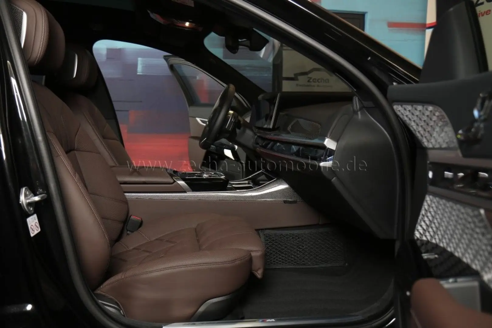 750 e xDr M-Sport