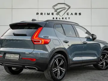 Volvo XC 40 Recharge T5 Twin Engine AT7 R-Design