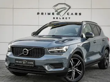 Volvo XC 40 Recharge T5 Twin Engine AT7 R-Design
