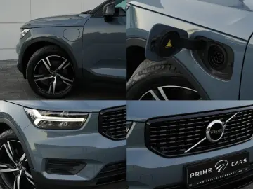 Volvo XC 40 Recharge T5 Twin Engine AT7 R-Design