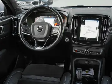 Volvo XC 40 Recharge T5 Twin Engine AT7 R-Design