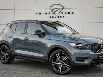 Volvo XC 40 Recharge T5 Twin Engine AT7 R-Design