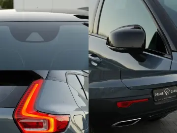 Volvo XC 40 Recharge T5 Twin Engine AT7 R-Design