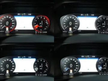 Volvo XC 40 Recharge T5 Twin Engine AT7 R-Design