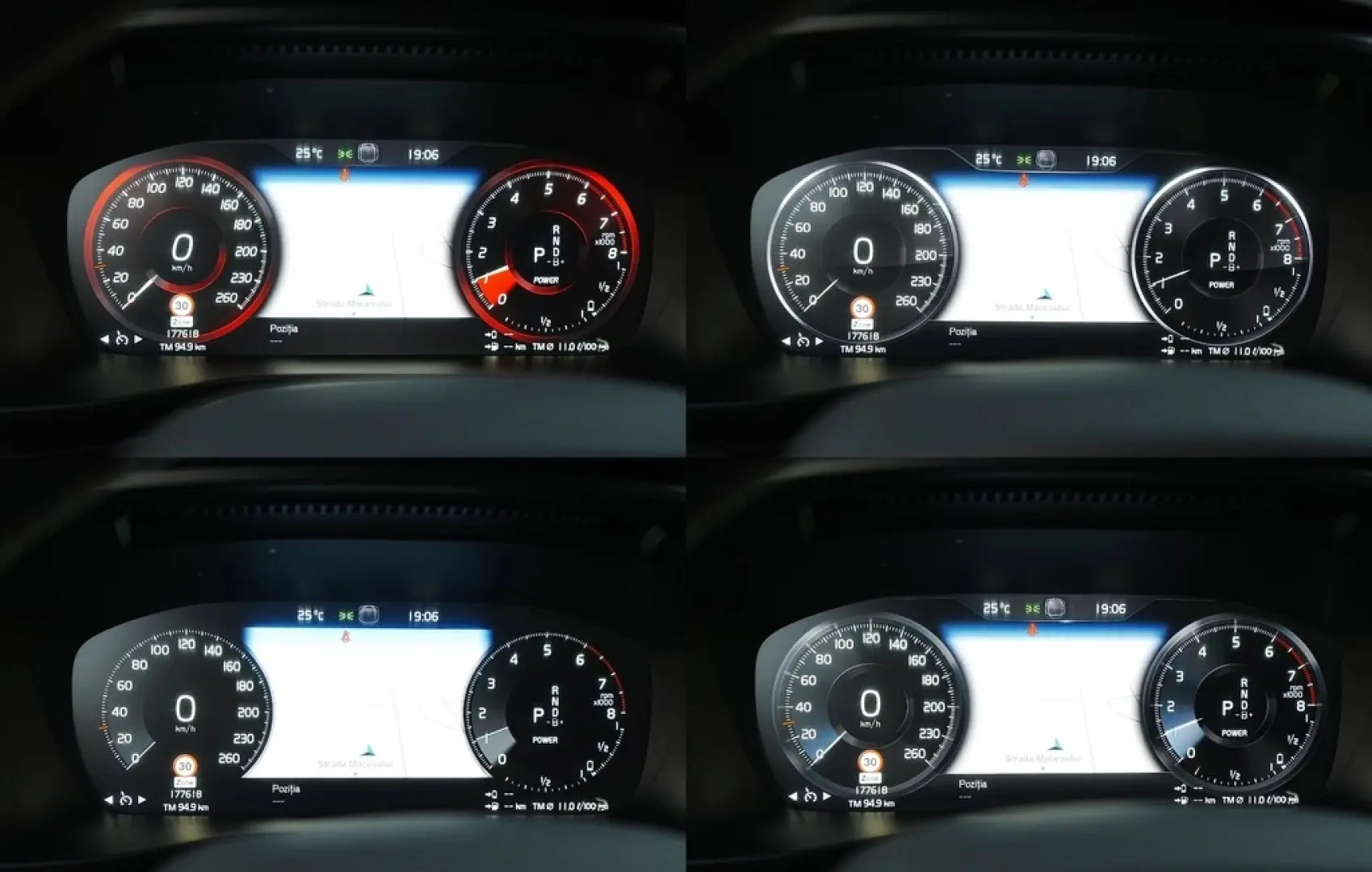 Volvo XC 40 Recharge T5 Twin Engine AT7 R-Design