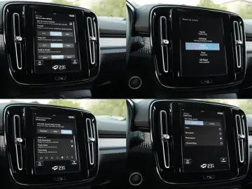 Volvo XC 40 Recharge T5 Twin Engine AT7 R-Design