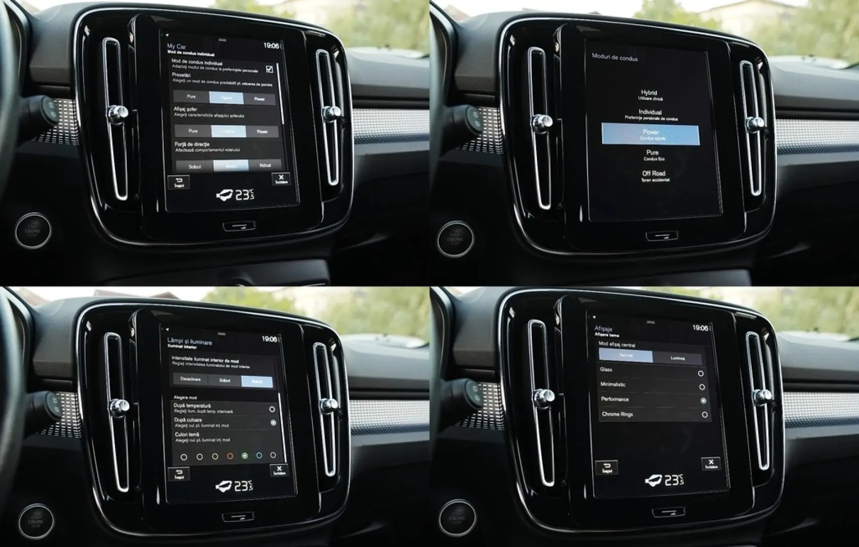 Volvo XC 40 Recharge T5 Twin Engine AT7 R-Design