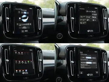Volvo XC 40 Recharge T5 Twin Engine AT7 R-Design