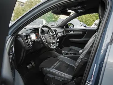 Volvo XC 40 Recharge T5 Twin Engine AT7 R-Design