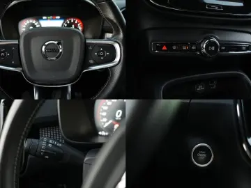 Volvo XC 40 Recharge T5 Twin Engine AT7 R-Design