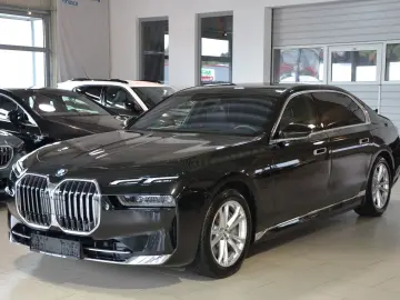 750 e xDrive Design