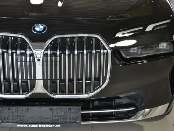 750 e xDrive Design