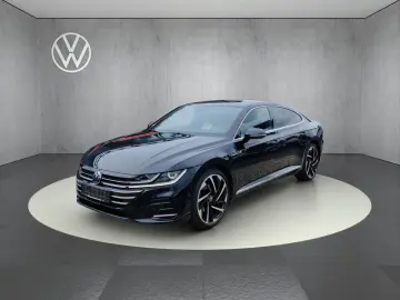 Arteon R-Line 2 0 l TSI DSG DSG