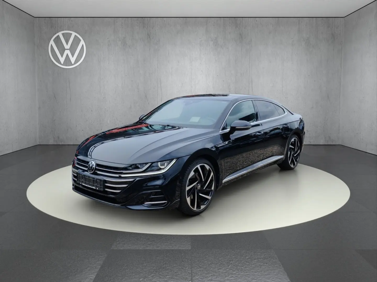 Arteon R-Line 2,0 l TSI DSG DSG