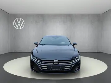Arteon R-Line 2,0 l TSI DSG DSG