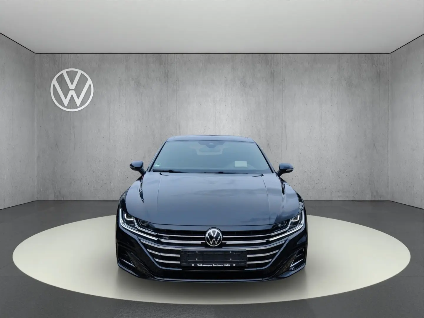 Arteon R-Line 2,0 l TSI DSG DSG