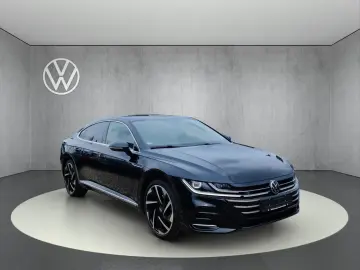 Arteon R-Line 2,0 l TSI DSG DSG