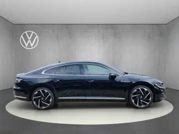 Arteon R-Line 2,0 l TSI DSG DSG