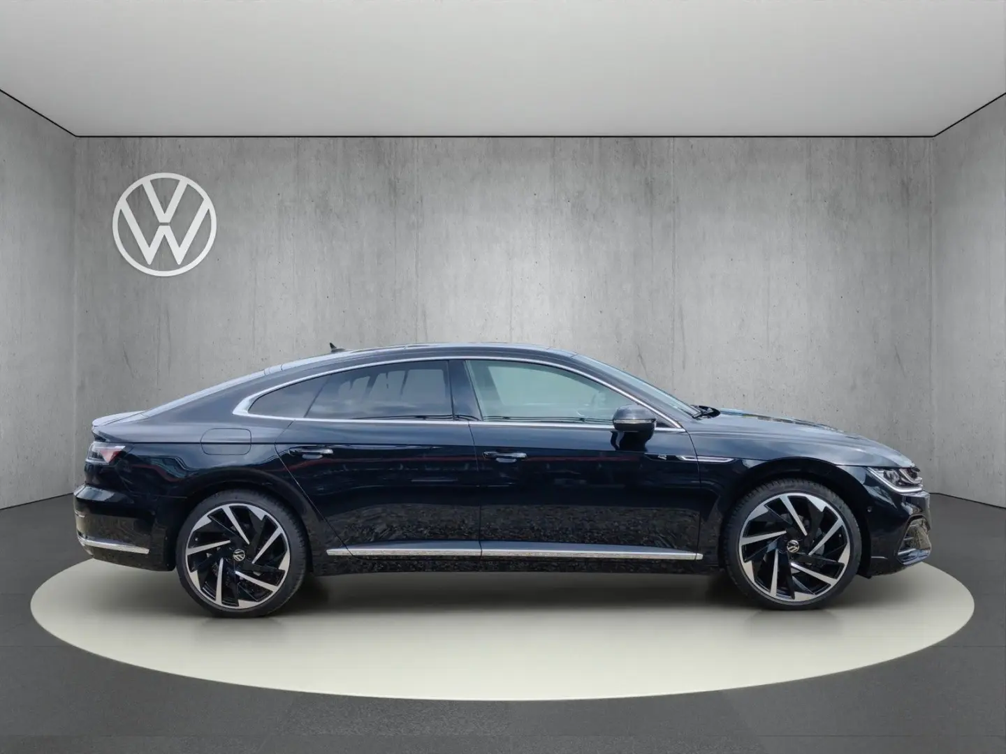 Arteon R-Line 2,0 l TSI DSG DSG