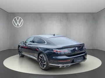 Arteon R-Line 2,0 l TSI DSG DSG