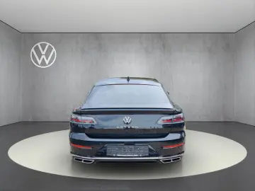 Arteon R-Line 2,0 l TSI DSG DSG